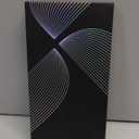 TORRAS Stronger Magnetic & Shockproof for iPhone 17 Pro Max Case, Fit for MagSafe, Mil-Grade Drop Protection, Camera Control, DIY Button, Slim for iPhone 17 Pro Max Phone Case Translucent Deep Blue