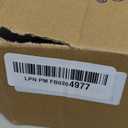 Phantoscope Pack of 2 Velvet Decorative Throw Decorative Pillow Cover Soft Solid Square Cushion Case for Couch Green 20 x 20 inches 50 x 50 cm