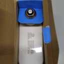 Energetic LED Garage Ceiling Light-E26 Screw in Ceiling Light Socket-3 Deformable Panels-5000K Daylight-30W-Basement-Shop-Workshop-Warehouse-Barn-ETL-White-1 Pack