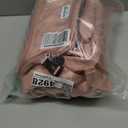 Sinaliy Travel Backpack for Women, Flight Approved Carry On Backpack with USB Charging Hole, Lightweight Travel Bag, Waterproof Causal Bookbag for College, Travel, Work