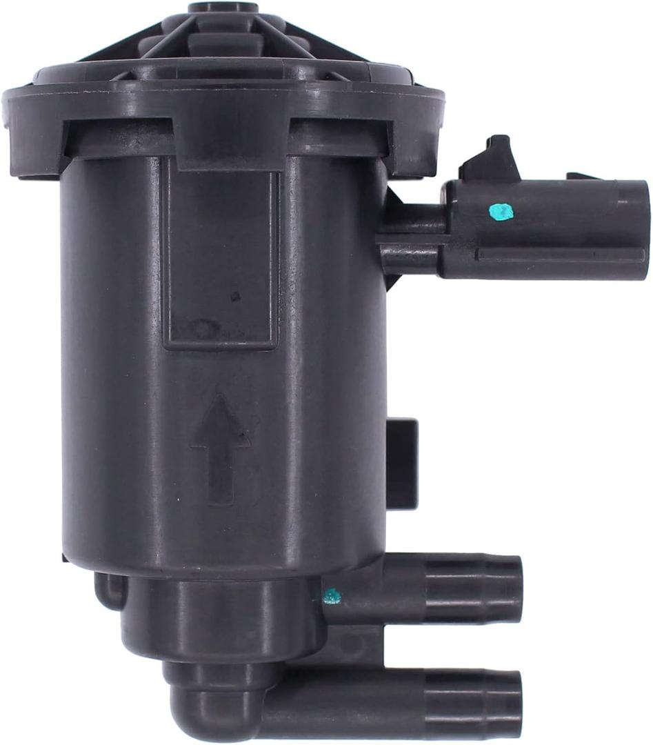 NewYall EVAP Evaporative Emission Vapor Canister Purge Control Vaccum Valve Solenoid for Chrysler 300M Sebring PT Cruiser Pacifica Voyager Dodge Grand Caravan Ram 1500 2500 3500 Jeep Compass Patriot