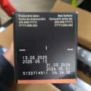 Nespresso Capsules Vertuo, Barista Flavored Pack, Medium Roast Coffee, 30 Count Coffee Pods, Brews 7.77 fl. oz., BBD: 05/13/2025