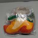 WeightedPlush Funny Campfire Plush Toys, Soft Simulation Bonfire Stuffed Plushies Doll Fake Fire Firewood Plush Pillow for Outdoor Camping Room Decor Kids Pleasantly Surprised Gifts (12inch)