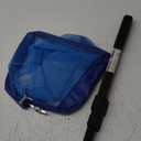 Table Tennis Balls Pickers Bucket Portable Table Tennis Retrievers Adjustable PingPong Balls Pickers Collector Easy Use