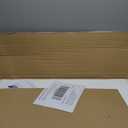 SATECH Sticky/Tacky/Adhesive Mat 24" x 36" White (Case of 4 Mats,30 Sheets Each) for Cleanroom Laboratory Hospital Construction Pets