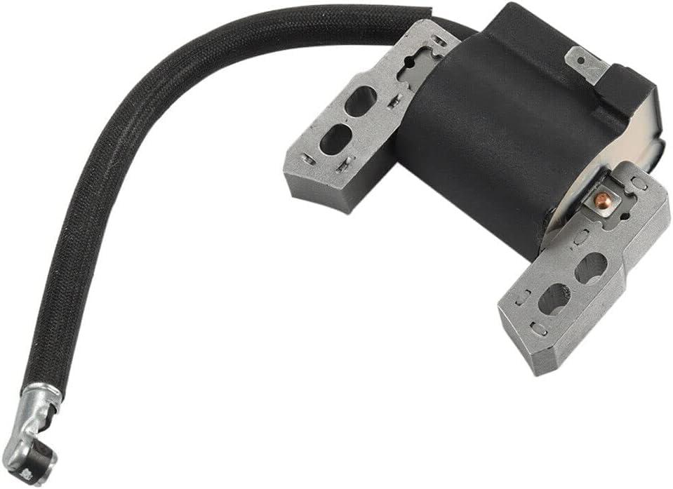 590454 802574 Magneto Armature Ignition Coil Replaces JD Sears old lawnmower Briggs & Stratton 126T02 for Craftsman 580.752050 Power Washer 799381 790817 692605