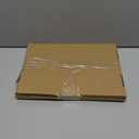 newnewshow 8.5x11 Acrylic Sign Holder 3 Pack Vertical Double-Sided Display (Optional 8.5x11 8.5x5.5 5x7 Horizontal and Vertical)