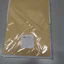 24 Sets Christmas Gingerbread Craft Kit for Kids 3D Gingerbread House Card Making Your Own Festive Winter Greeting Cards Xmas DIY Card Crafts for Holiday Home Classroom School Art Crafts Supplies