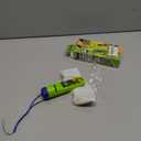 2 in 1 Dinosaur & Animal Torch and Projector Toy for Kids Ages 3 4 5 6 7 Years Old, Educational Learning Toys with 6 Discs 48 Images, Bedtime Night Light for Boys Girls Children (Dino+Animal)