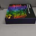 XINKAITE 150ft Permanent Outdoor Lights for House, 2025 Eave Lighting with App/Remote Control, IP67 Waterproof smartlight for Christmas, Halloween, Holiday, Party, Daily