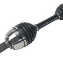 cciyu NCV53994 Front CV Axle Shaft Assembly Fit For Nissan Murano 3.5L 2009-2014 Front Right Passenger Side AWD