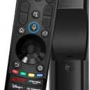 Voice Remote Control for LG Smart TV, Siawclub Magic-Replacement Remote with Pointer and Voice Function, for LG UHD OLED QNED NanoCell 4K 8K Smart TV