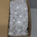 Geetery 70 Pcs Disco Ball Cake Topper Various Sizes Reflective Mirror Silver Mini Small Disco Ball Cake Decorations for Centerpiece 70s 80s Birthday Party Wedding Decor