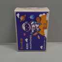 Kids Headphones Headband Toddler, Baby for ipad, Bluetooth Toddler Headphones with Wired Playback 3.5 MM Jack,Airplane Travel Essentials for Boys & Girls (Black)