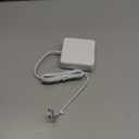 Mac Book Air Charger, Replacement AC 45W T-tip Power Adapter Laptop Charger for Mac Book Air 11-inch and 13-inch After Mid 2012(Applicable to 2012-2017 Not for After 2018)