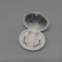 BEYELIAN Portable Magnetic Eyelashes with Applicator Kit All-In-One Box, Upgrade Soft Reusable Magnetic Lashes, No Glue Needed False Eyelashes for Eye YT19 (Lightweight & Comfortable)