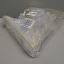 Large Plate Holder Display Stand - 10 inch Tall Plate Stands for Display - Metal Picture Frame Stand - Big Tabletop Easel Stand for Decorative Plates | Platter | Book | Plaque | Tile - 2 Pack - Gold