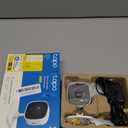 TP-Link Tapo 1080P Indoor Security Camera for Baby Monitor, Dog Camera w/Motion Detection, 2-Way Audio Siren, Night Vision, Cloud & SD Card Storage, Works w/Alexa & Google Home (Tapo C100)