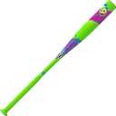 Rawlings Glow Mojis USA Baseball Bat | -10 | 1 Pc. Aluminum, 29"