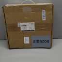 Neodrain White Shower Niche, Insert Storage Shower Shelf (Outside Size 13.1X13.1)(Inner Size 12" X 12"), Stainless Steel Wall Shelf No Tiled Recessed Niche Shower for Storage