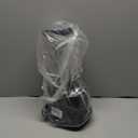 Toastmaster 5 Speed Blender with 48-oz Plastic Jar - Kitchen Blender with Stainless Steel Blades - For Fruit Smoothies & More - Multiple Speeds & Pour-Through Lid