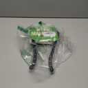 Dipua Neck Massager for Pain Relief Deep Tissue Self Trigger Point Shiatsu Shoulder & Back Massager for Neck, Shoulders, Legs, Home/Office Use