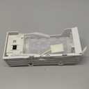 Refrigerator Ice Maker Assembly W11546935 Compatible with Whirlpool Kenmore Amana,Fits Models W11700250 W11359448