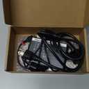 Lenovo 135W Yellow Slim Tip ADL135SDC3A AC Adapter for Lenovo ThinkPad P1 20MD 20ME ThinkPad X1 Extreme 20MG Lenovo G510 G5005 Y50-70 Y50P-70 Y520-15 Y700-14 Y700-17 Y70-70