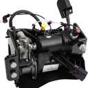 GM Genuine Parts 23316154 Automatic Level Control Air Compressor