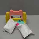 Gabby's Dollhouse: The Movie, Cakey's Sprinkle Cake-Tastic Kitchen, Toy Figure, & Dollhouse Accessories, Kids Toys for Girls & Boys Ages 3 and Up