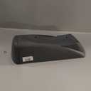 Elite Travel Wheel Block Front Wheel Riser for Indoor Trainers  Universal Compatibility, Enhanced Stability, Ergonomic Ride Position for Road, Gravel & Mountain Bikes