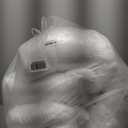 Plush and Durable Throw Pillow Inserts - 18 x 18 inches Set of 8, Hypoallergenic Polyester Fiber Fill - Perfect for Decorative Cushion Covers, Sofa and Bed Accent