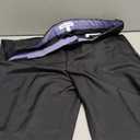 Amazon Essentials Mens Slim-Fit Wrinkle-Resistant Flat-Front Chino Pant 42*34l