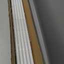 F54T5/850/HO/ALTO 4 feet 54 Watt, T5 High Output 5000K Fluorescent Tube 46 Inches, 25 Pack G5 Cap 4200 Lumens (T5 54W-25pack)