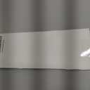 EAGMAK 2 Pack Transparent Shower Caddy Adhesive for Replacement, No Drilling , Soap Holder, Bathroom Storage Shelves and Kitchen Racks