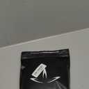 Afro Kinkys Bulk Human Hair for Draedlock Extensions Repair Locs Afro kinkyhair For Braiding Twist Braids Afro Human Hair (Natural Black, 14 Inch (Pack of 3))