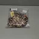 Ekouaer Silk Pajamas Set for Women Satin Backless Lingerie Pjs Cami Top and Shorts Nightwear, Size L