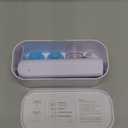 Frida Baby Electric NoseFrida Nasal Aspirator for Baby, Nose Sucker for Baby & Toddler, Upgraded Nasal Aspirator for Congestion + Allergy Relief with 3 Suction Levels, 2 Silicone Tips, USB