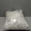 Faux Fluffy Fur Light Cream Beige Throw Blanket for Bedroom Couch Bed 50x60 Bunny Fuzzy Blanket for Adults Sofa Office Soft Thick Blanket Room Decor 860 GSM