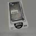 for iPhone 13 Pro Max Case, Flowers Butterfly Slim Hard PC Frosted Shockproof Drop Protection Cover, Translucent Matte Floral Phone Case for Women Girls 6.7" - Green