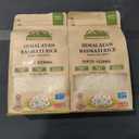 Himalayan chef White Basmati Rice 2 lbs (Pack of 2), (Best By: November 2023)