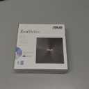 ASUS ZenDrive Ultra Slim USB 2.0 External 8X DVD Optical Drive +/-RW with M-Disc Support for Windows and Mac and Nero BackItUp for Android devices