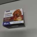 Calming Collar for Dogs 4 Packs Dog Calming Pheromone Pheromones Collars Calm Lasts 60 Days Anxiety Relief Stress Separation Behavior Relieve for Dogs 25 In Adjustable Fit All Small Medium Large Dog