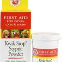 Kwik Stop Powder