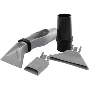 FURminator FurVac Dog Hair Vacuum Accessory, Black