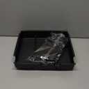 PIMCAR Full Center Console Organizer Tray for 2023-2026 Ford F250 F350 F450 F550 Super Duty, Truck Storage Insert with Non-Slip Pad (Full Console w/Bucket Seats ONLY) Not for Work Surface Console