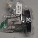 KAX Power Steering Pump Fit for 2003 2004 2005 2006 2007 Nissan Murano, V6 3.5L, OE Replace# 215367, 49110CB00C, 49110CB000, 49110CA000