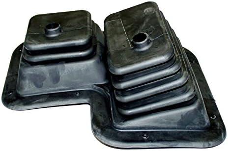 Crown Automotive 5752141 Shifter Boot, Black