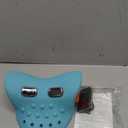 Neck Massager 2026 Deep Tissue Massage with Heating and Vibration Neck massager-3D deep Tissue Massage for Shoulder and Back, Portable Cordless with Type-C Charge,Home Office Car Use