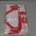 Jersey Shirts for Women Y2k Graphic Number Shirt Football Jersey Top V Neck Streetwear Long Sleeve Tops